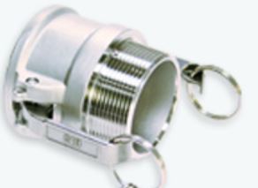 [2165 WEB] Kamlok Type B