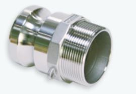 [2166 WEB] Kamlok Type F