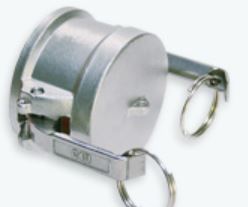 [2167 WEB] Kamlok Type DC