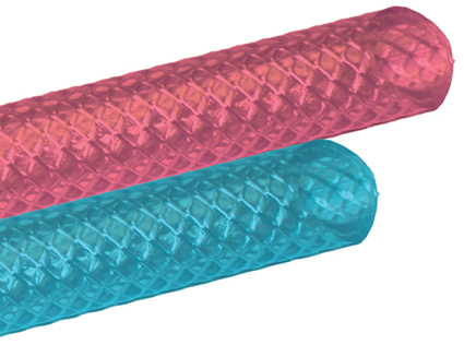 [10101 WEB] Luchtslang Filclair AL Gekleurd