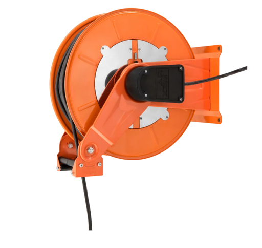 [711802320] Kabel Haspel OCR2320 RVS Veerretour 20 + 2 Mtr 230V