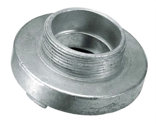 [2203 WEB] Storz Buitendraad koppeling  Alu/RVS/Messing