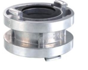 [2205 WEB] Storz Verloop  Alu/RVS/Messing