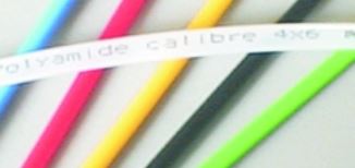 [10104 WEB] Luchtslang PA/PU/PE