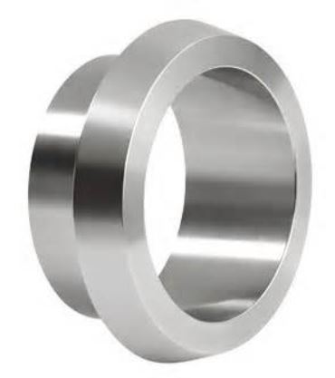 [2350 WEB] Laspuntstuk DIN11851 316