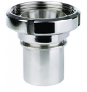 [23711 WEB] Oppers Puntstuk Glad  DIN11851