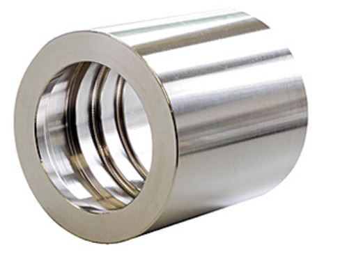 [2372 WEB] Pershuls RVS DIN11851