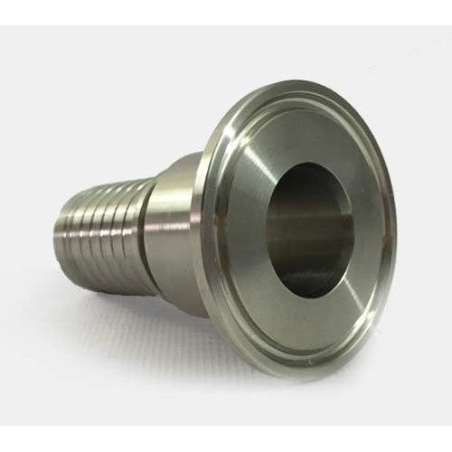 [2390 WEB] Opperspuntstuk DIN32676 DN Tri Clamp 316 D	